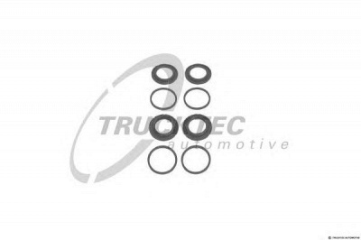 TRUCKTEC AUTOMOTIVE 0243284 -  Ремкомплект, тормозной суппорт